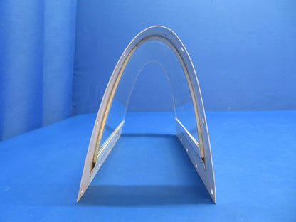 Cessna 172 / 172E Landing Light Retainer Assy P/N 0523115, 0523115-3 (0123-30)