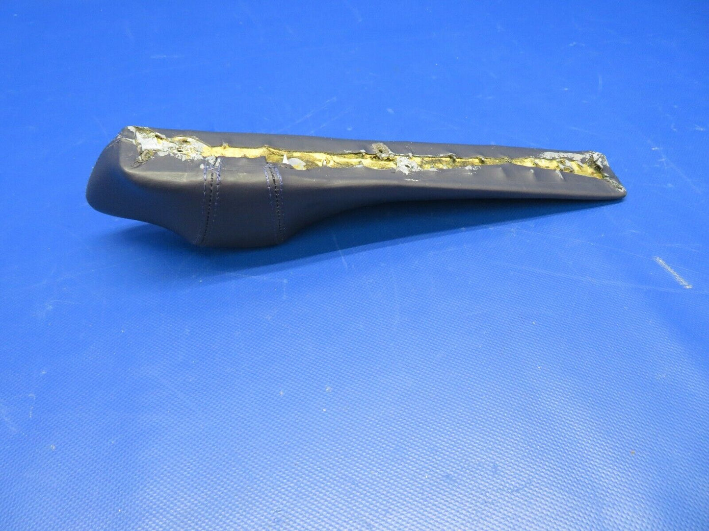 1960 Cessna 210 Armrest Rear LH P/N 1200085-7 (0321-154)