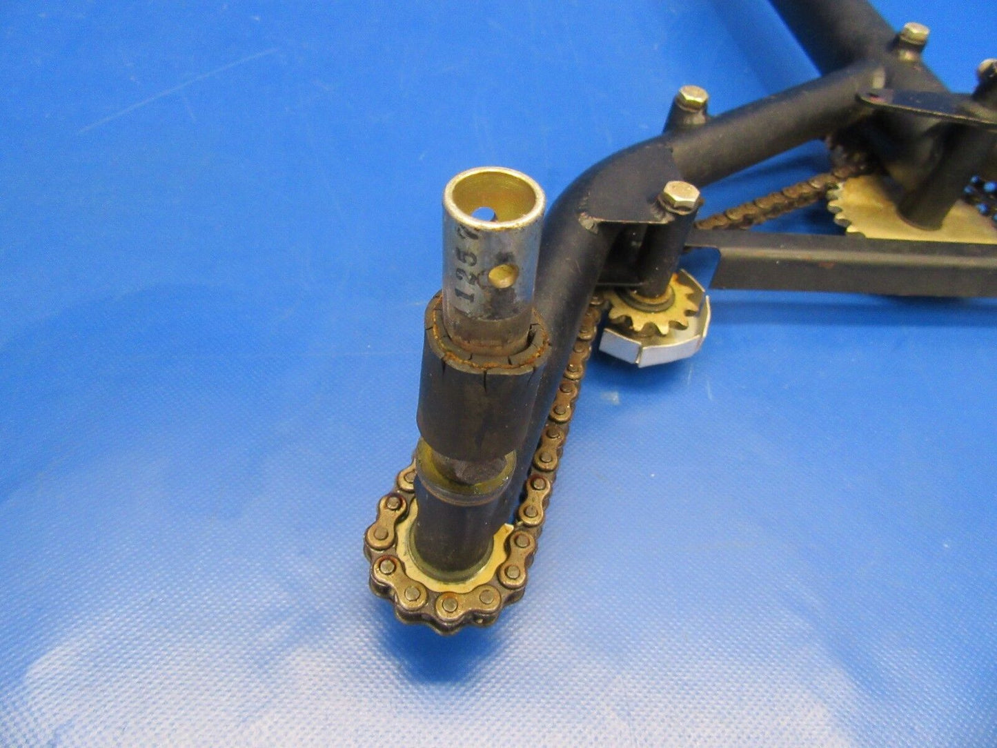 Cessna 150 152 Control Column Y Assy P/N 0460128-1 (0617-152)