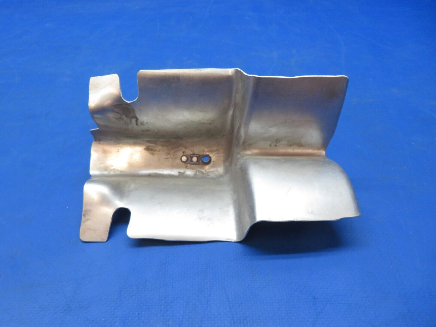 Cessna Baffle Assy P/N 0750117-49, 0750117-63 NOS (0923-628)