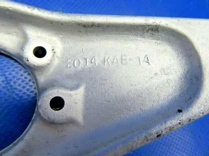 Piper Nose Gear Steering Arm P/N 44385-000, 44385-00 (0520-438)