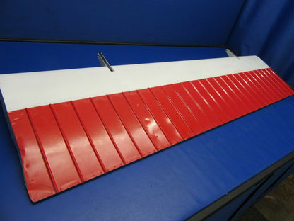 Cessna 182 / 182D LH Flap Assembly P/N 0523901 (0521-217)