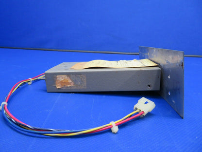 Piper PA-28-235 Narco Marker Beacon Receiver 12V P/N MBT-12 (0121-328)