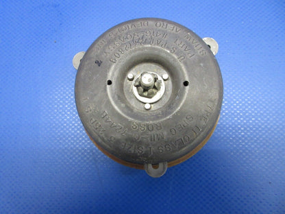 Shaw Aero Fuel Filler Cap P/N 416-50 (0124-1443)
