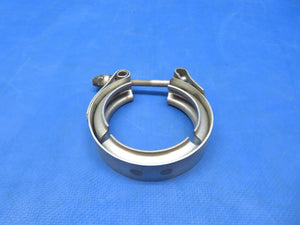 Lycoming Coupling Clamp P/N MVT69183-200 / LW-12093-5  NOS (1023-517)