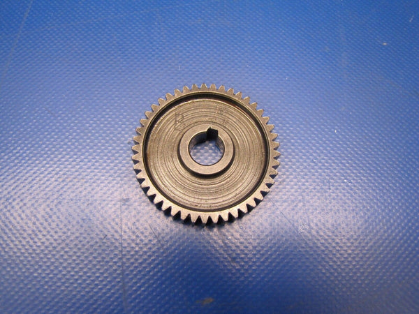 Beech Baron Reduction Gear - LG Retract Gear Box P/N 35-810136 (0417-265)