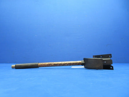 Piper PA-28-140 Handle Assy Flap Lever P/N 63782-00 (1023-576)