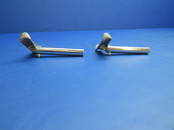 Rudder Pedal P/N 35852 LOT OF 2 (1123-712)
