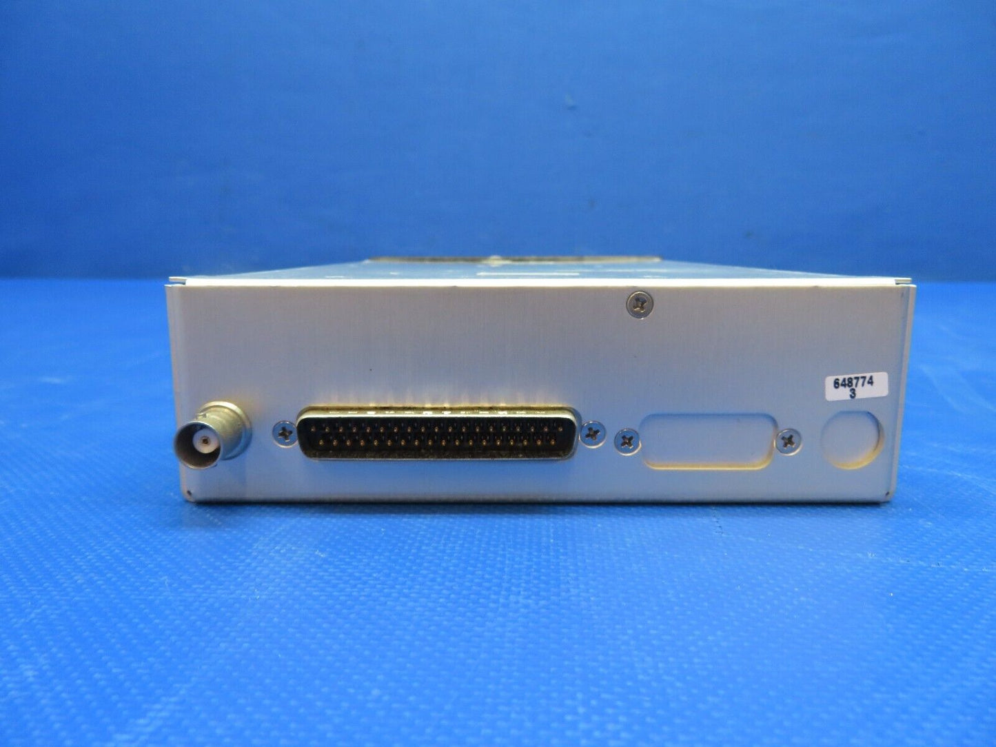 Apollo GX50 GPS P/N 430-6050-400 CORE (0224-1440)