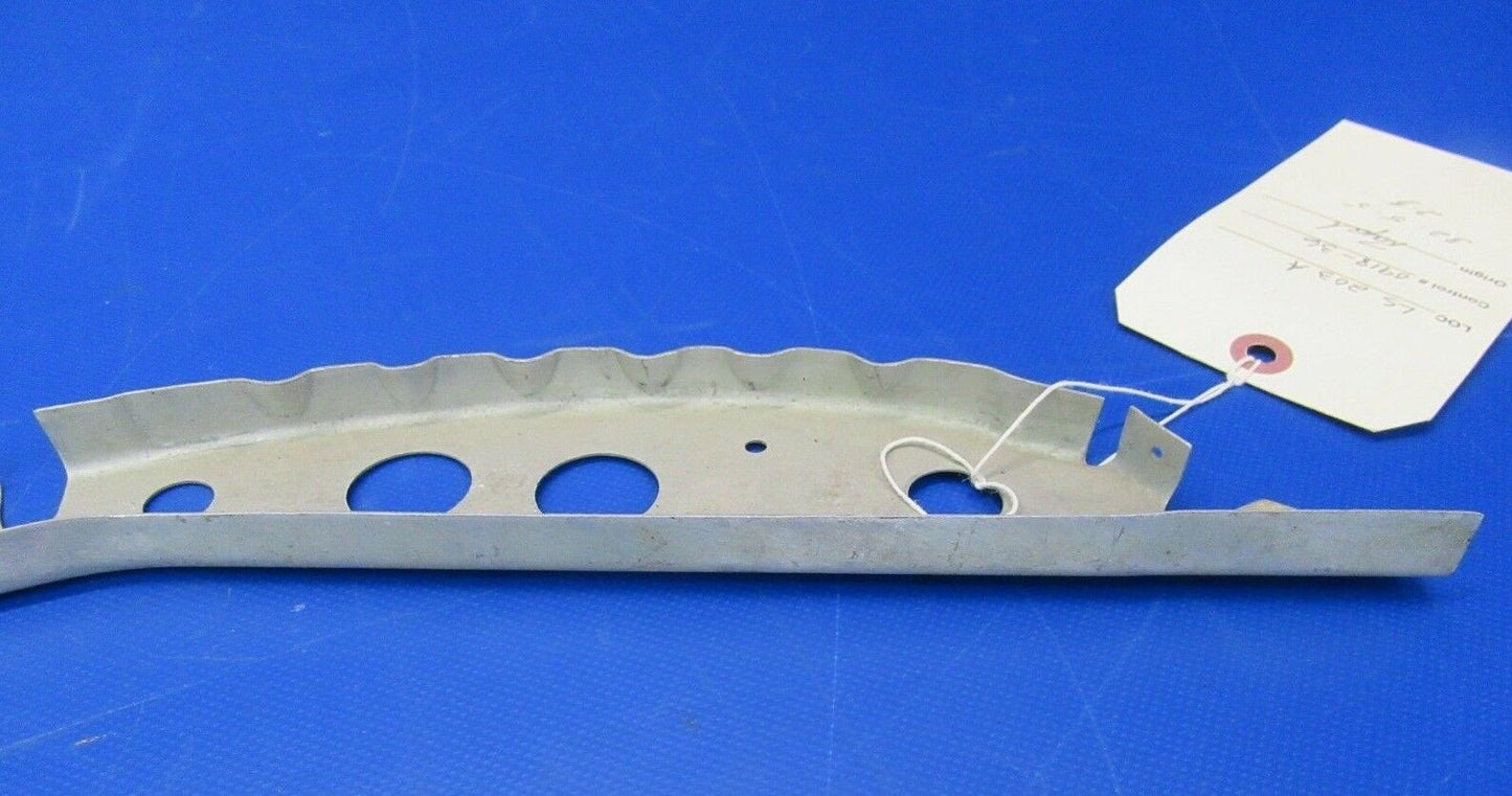 Beech Frame LH P/N 95-420011-175 (0918-36)