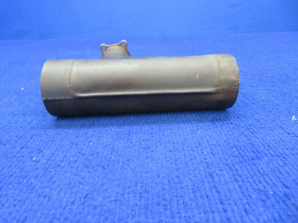 1956 Cessna 310 Exhaust Stack LH P/N 0850600-154 (0522-316)