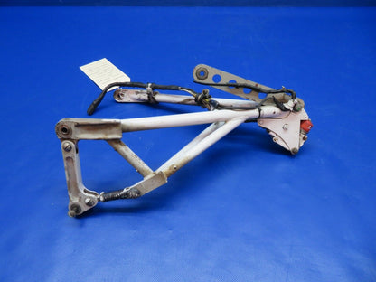 Cessna 401 / 401A Nose Gear Drag Brace Truss Assy w/ Link 5042002-1 (1223-362)