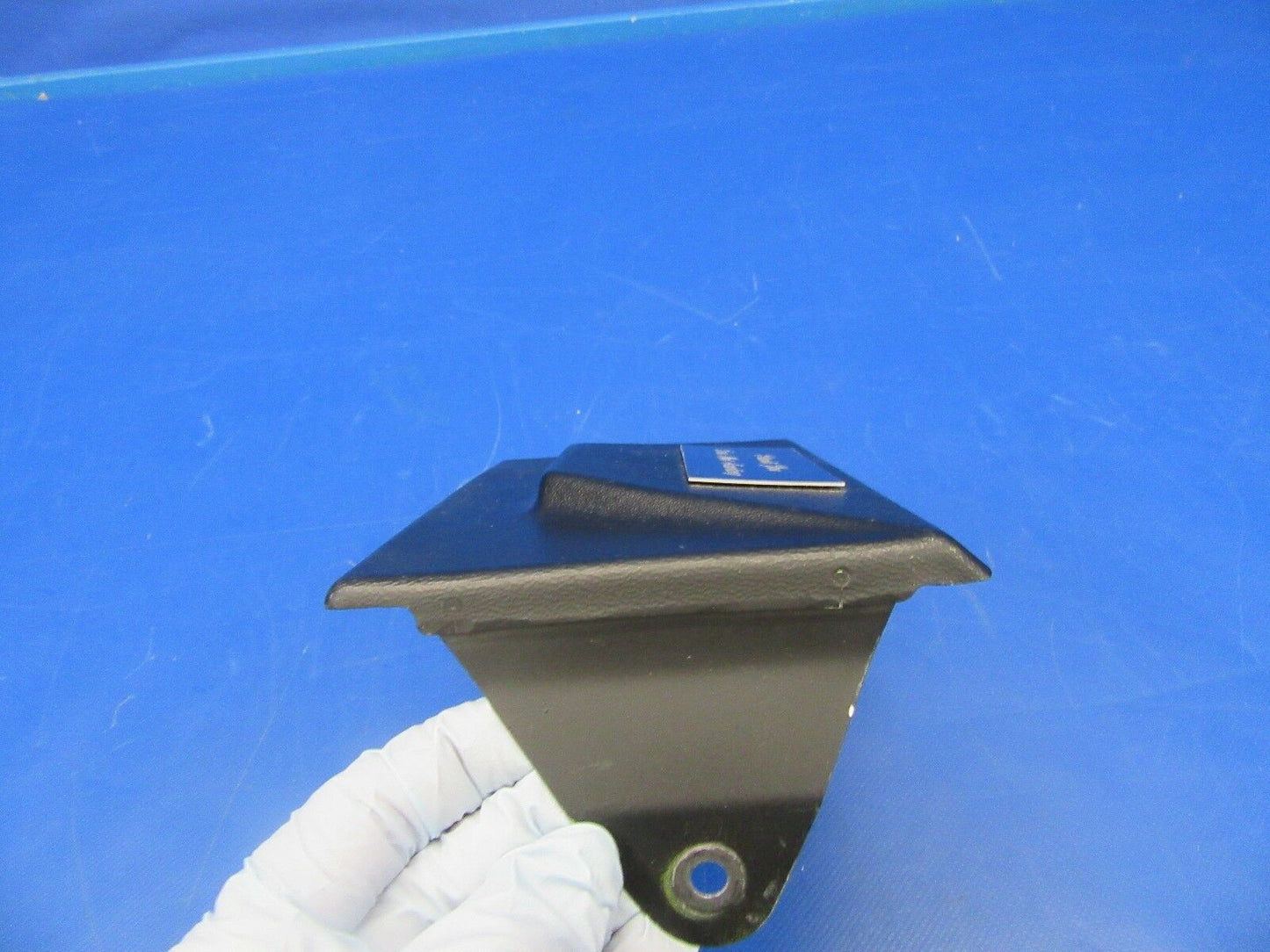 Piper Cherokee Six Glove Box Door P/N 69329-000 (0518-42)