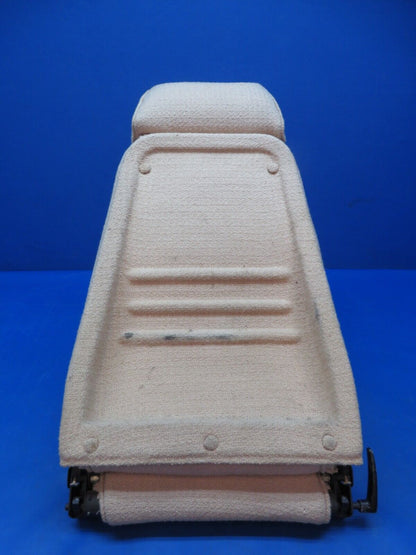 Piper PA-28-236 Dakota RH Rear Seat Assy P/N 96827-23 (0623-646)