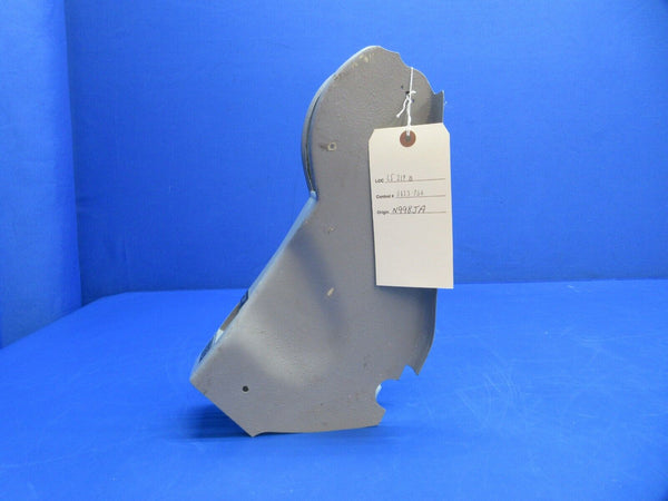 Diamond DA-42 Front Middle Tunnel Fuel Transfer P/N D60-2510-20-00X01 (0623-766)