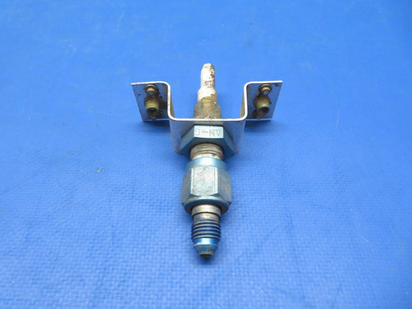 Cessna 310 / 310Q Wing Locker Fuel Valve Drain P/N 50BSH9 (0923-327)