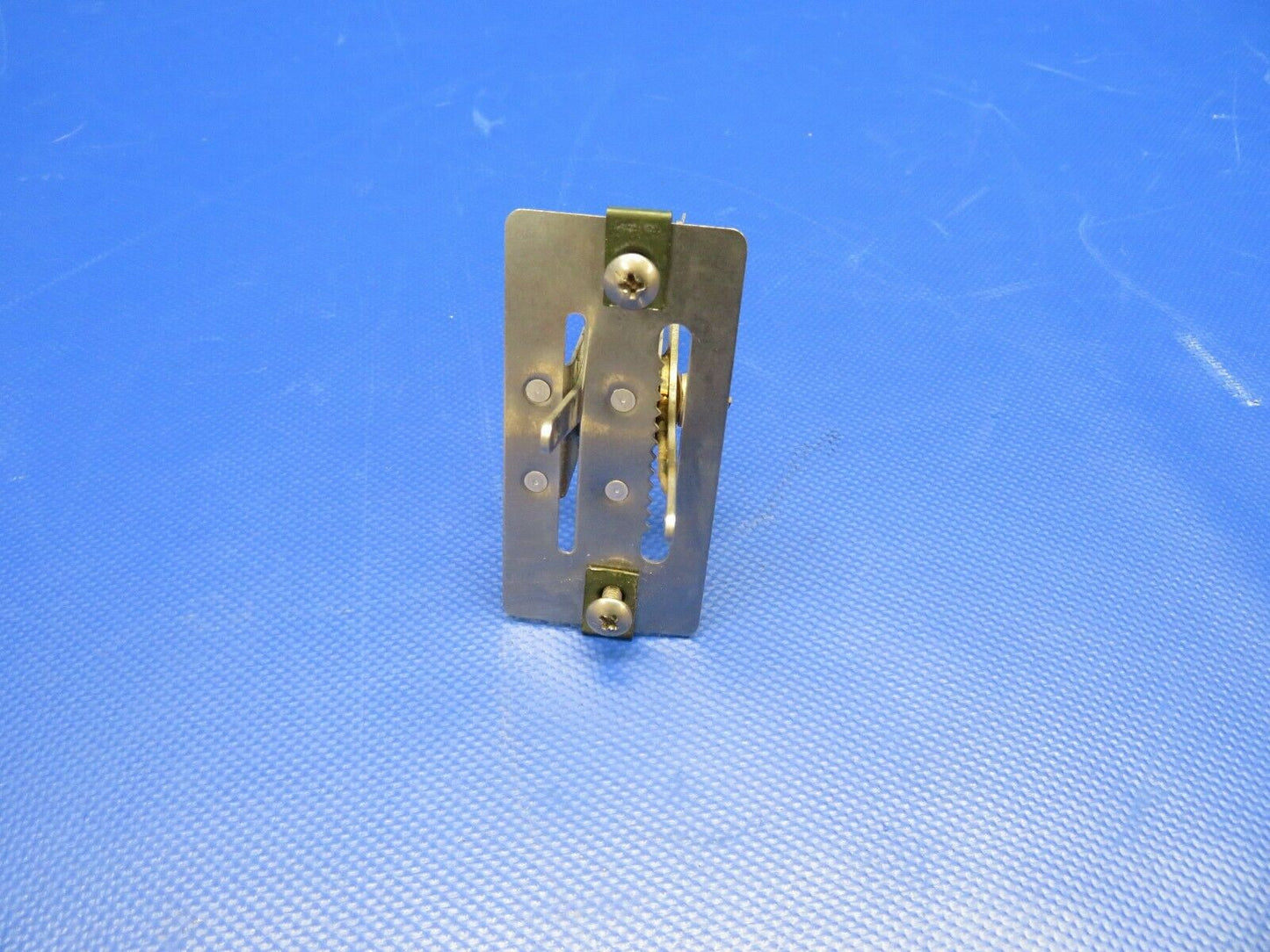 Piper PA-32R-300 Lance Heat & Defroster Control Assy P/N 79863-03 (0121-153)