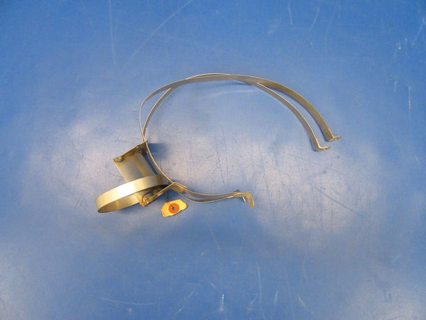 Piper PA-30, 34, 34-200T Clamp P/N 753-664 NOS (0419-188)