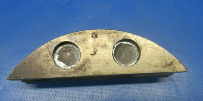 Continental IO-470 / 520 Counter Weight P/N 352117 (0319-228)