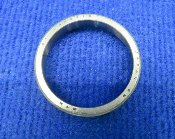 Cessna Bearing Cup P/N 214-30079-1, LM29710 NOS (0522-54)