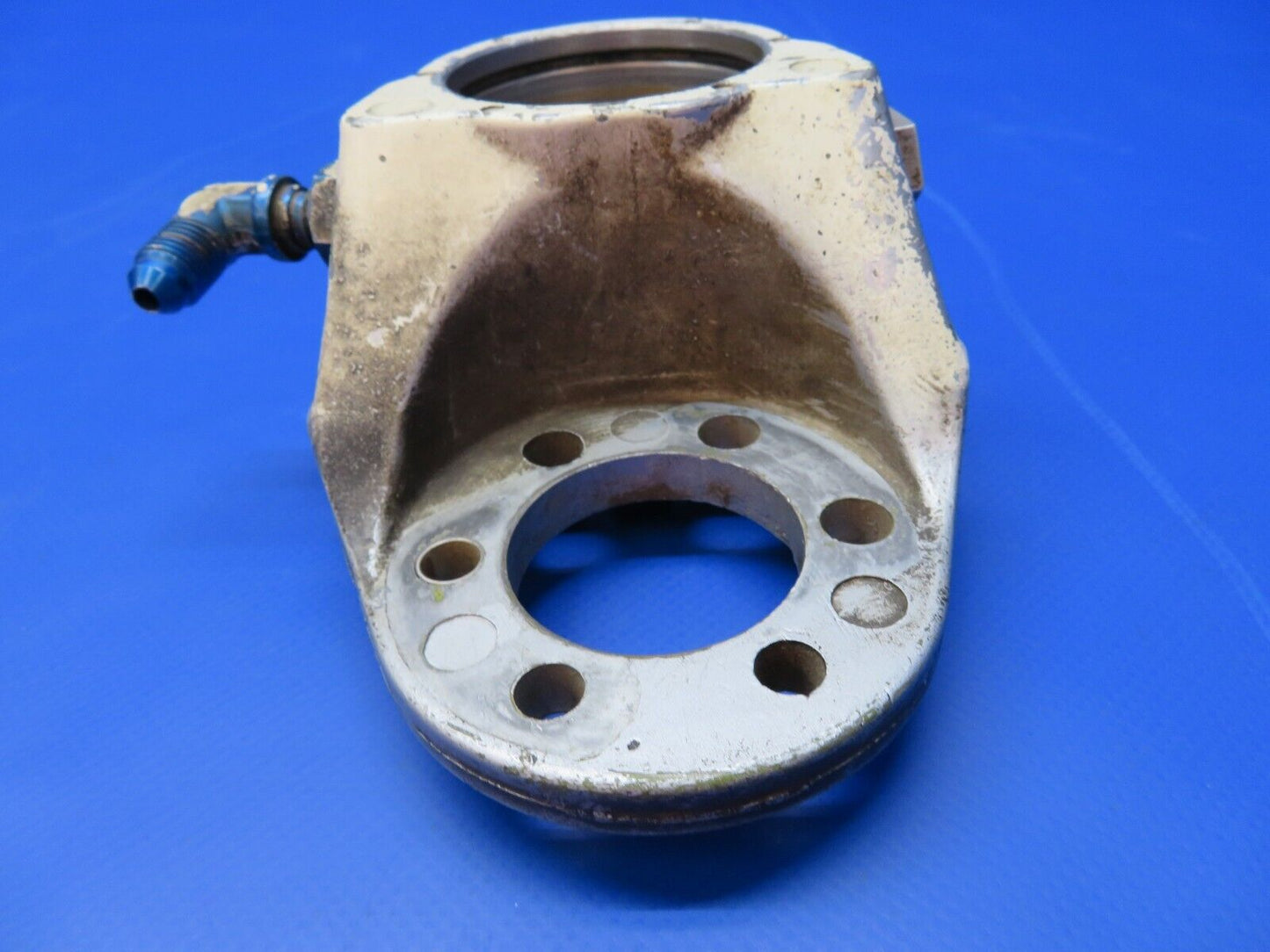 Goodyear Brake Assy P/N 9541458 (0922-468)