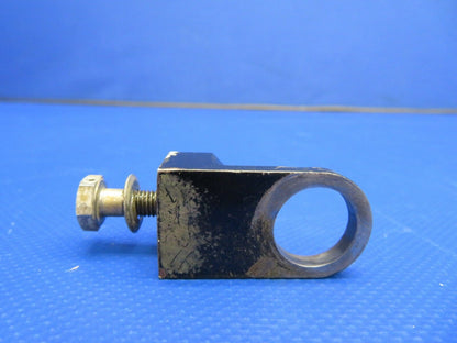 Piper PA-32R-300 Lance Upper Drag Brace Fitting P/N 38041-002 (0121-436)