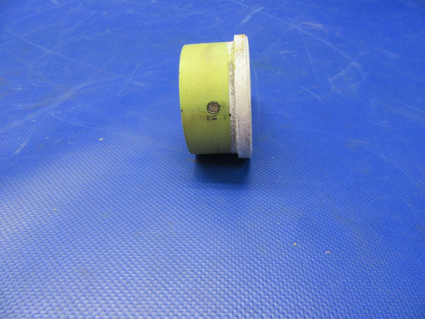 Beech 19 Sport Arm Flap Control P/N 169-524048-3 (0421-437)