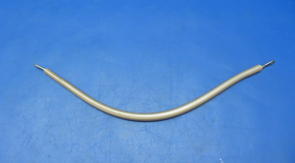 Beech 95-B55 Baron Cabin Door Cable  18-3/4" Eye To Eye P/N MS20668-3 (0523-999)