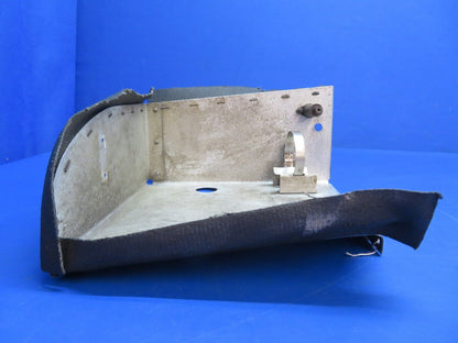 Piper PA-28R-200 Fuel Pump Cover P/N 67881-06 (1022-816)