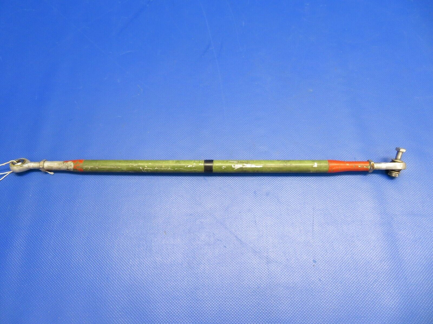 Beech N35 Bonanza Differential Tail Control Rod P/N 35-524106-8 (1220-480)