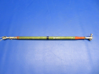Beech N35 Bonanza Differential Tail Control Rod P/N 35-524106-8 (1220-480)