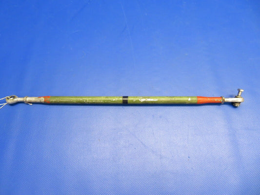 Beech N35 Bonanza Differential Tail Control Rod P/N 35-524106-8 (1220-480)