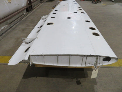 1972 Cessna 188B Right Hand Wing Structure P/N 1620004-28 CORE (0423-102)