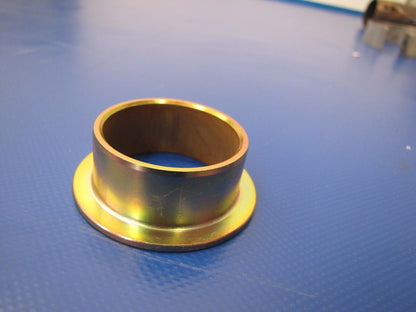 Learjet Bombardier Nose Gear Bushing P/N 200811719 NOS (0417-66)