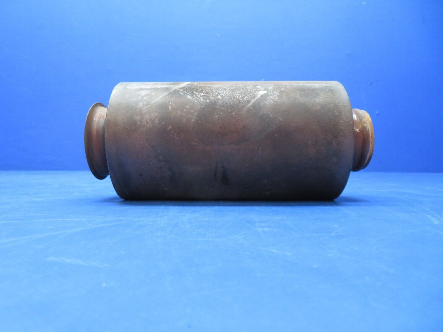 Beech B33 Debonair Continental IO-470K Muffler P/N 189 (0923-611)