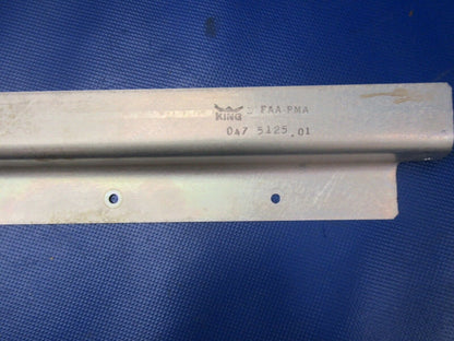 Bendix King Servo KS 272A Trim Servo w/ Brackets 28V 065-0061-32 (0421-550)