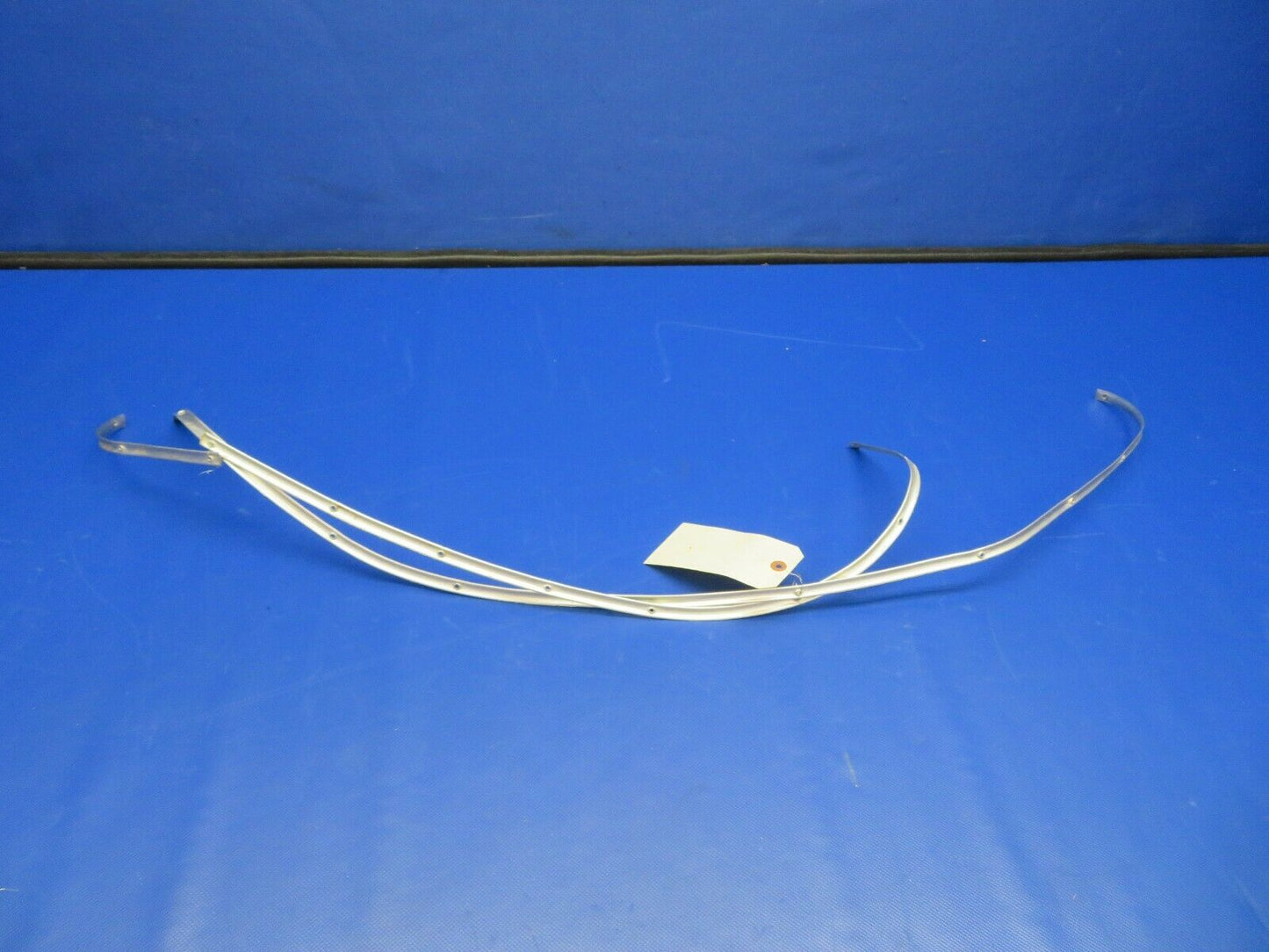 Piper PA-32R-300 Lance Cabin & Cargo Door Windlace Trim (0221-164)