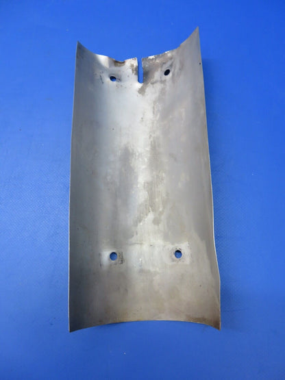Beech C-35 Bonanza Exhaust Shroud/Heat Shield P/N 35-850128 (1122-175)