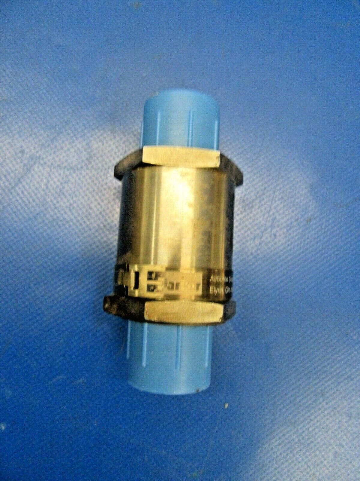 Learjet Airborne Valve Bleed Air 1H95-8 & 1H95-80H CORE (0519-08)