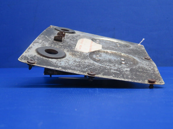 Cessna 210 Battery Box Side Panel P/N 1250942-1 (0124-1074)