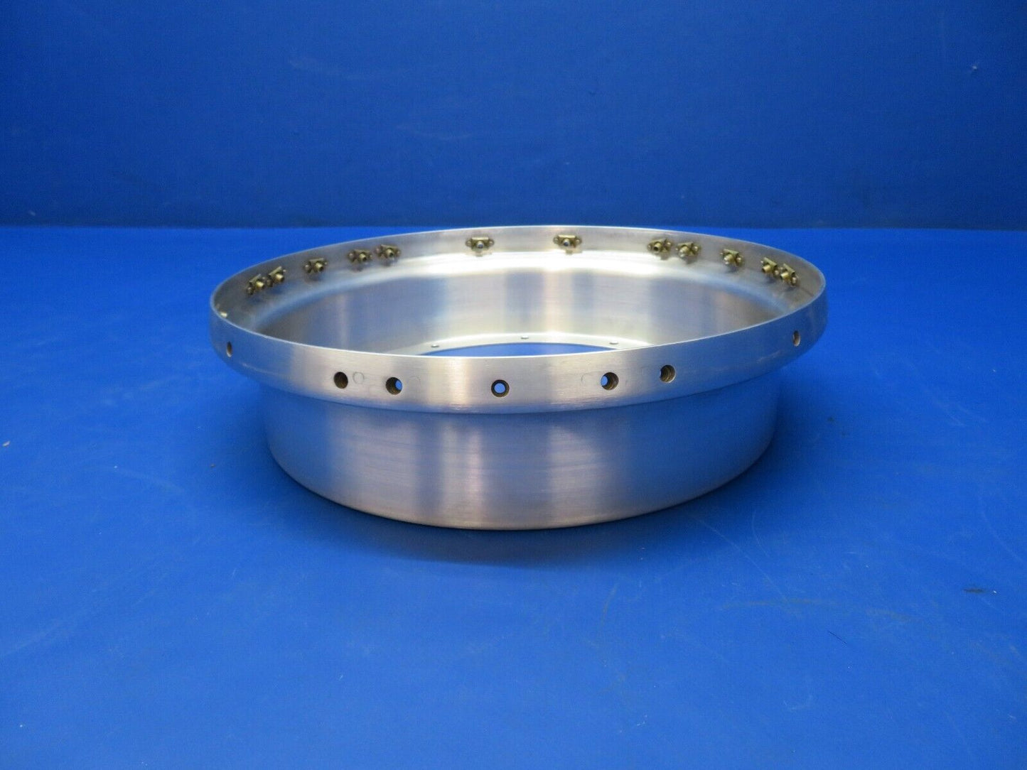 McCauley Spinner Bulkhead P/N D-7089A NOS (1122-103)