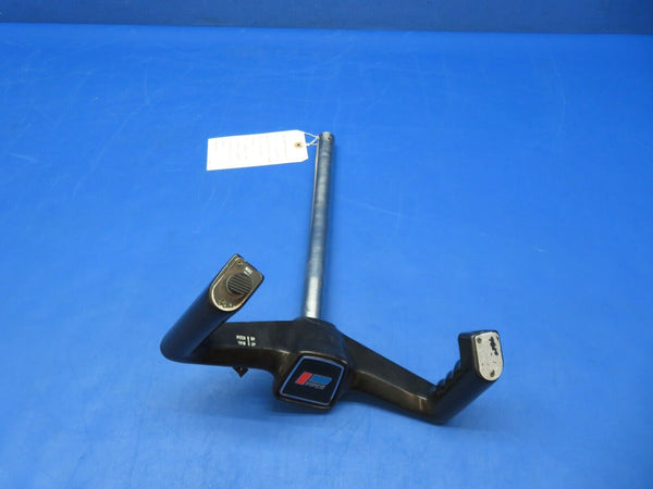 Piper PA-28-236 Pilot Control Wheel Assy P/N 79276-872 (0723-316)