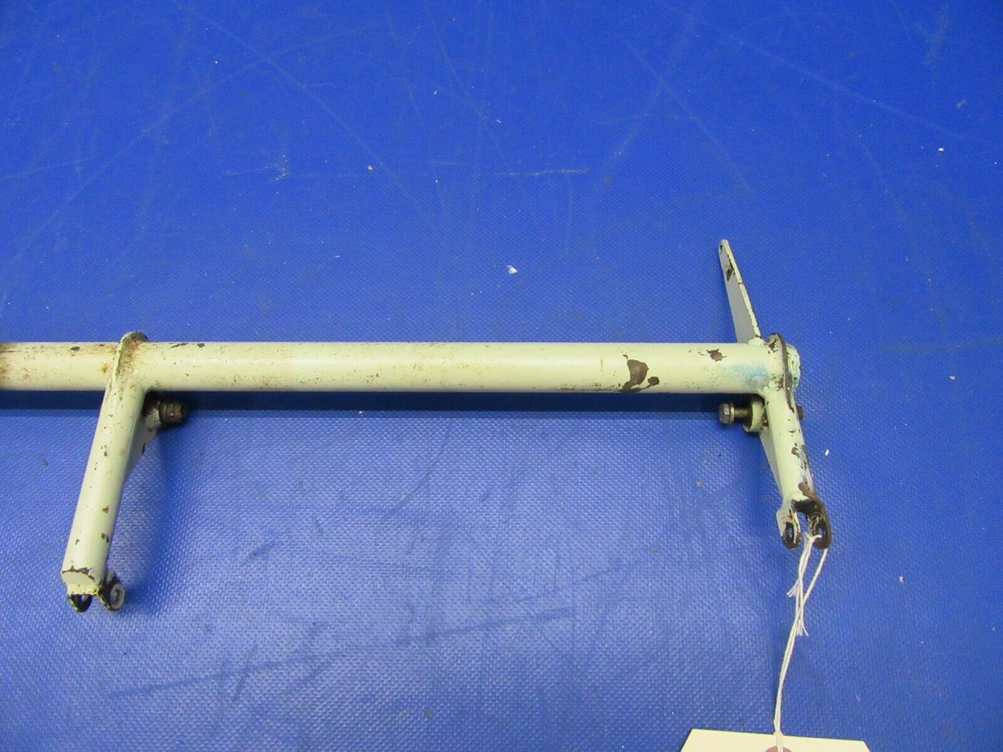 Mooney M20 / M20G Flap Jackshaft Assembly P/N 750008-501 (0821-665)