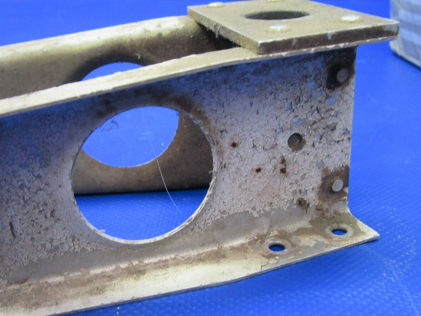 Cherokee PA-28-140 Stabilator Trim Rib P/N 65244-00, 65244-000 (0321-310)