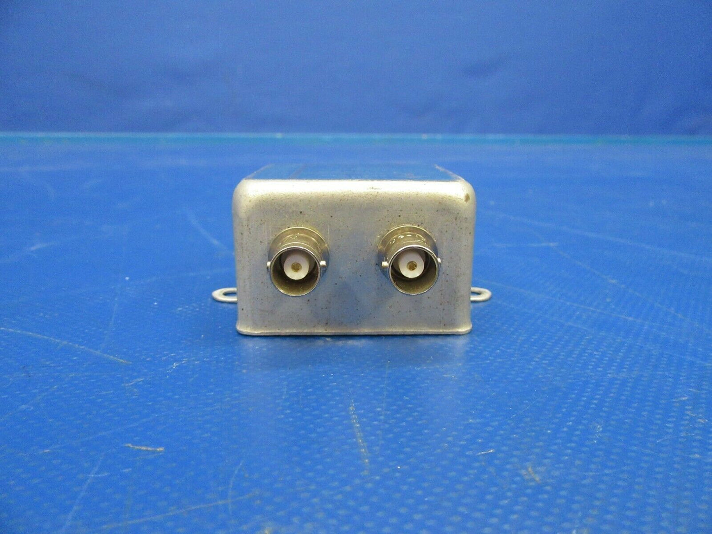 Antenna Development Antenna Coupler P/N AD-9 (0219-308)