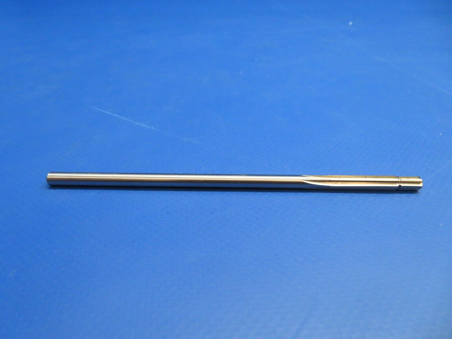 .1985 X .1850 HSS Piloted Chucking Reamer P/N 31-604 LOT OF 3 NOS (1022-523)