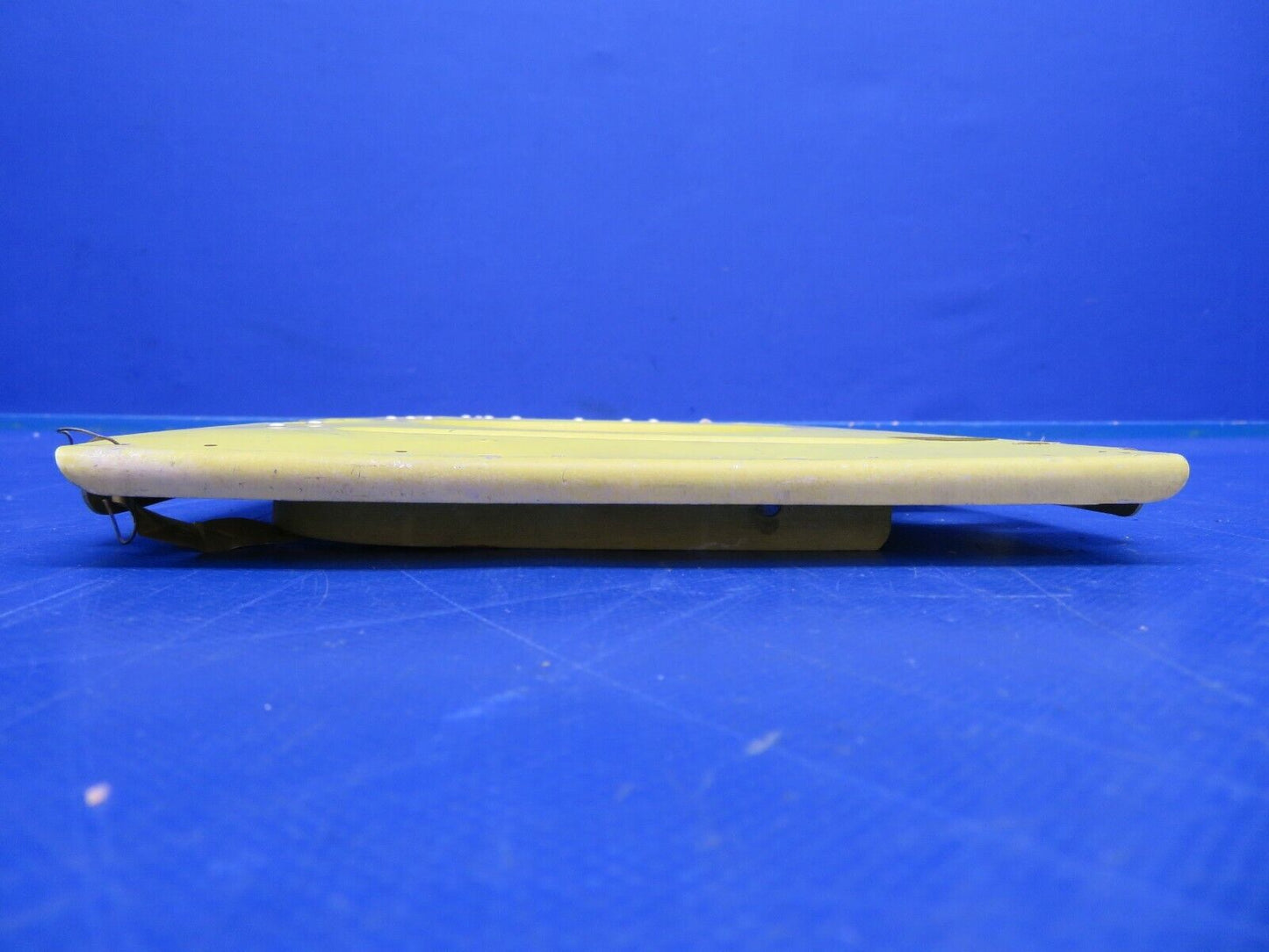 Piper PA-31 Navajo Rib Front Spar STA 134.5 LH  P/N 40489-10 NOS (0720-390)