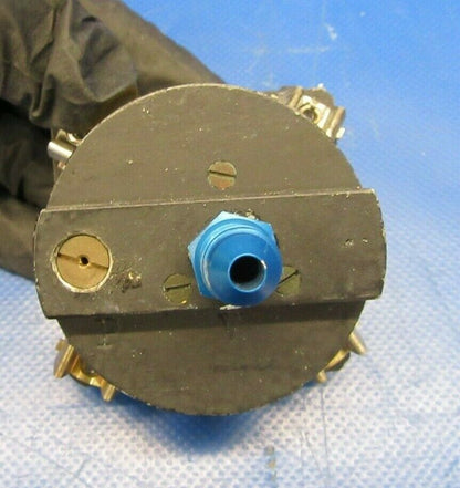 Piper PA-24-250 Comanche Suction Gauge 450-787 (1219-51)