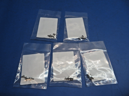 McCauley Propeller Screw LOT OF 25 w/ 8130 NOS (0323-671)