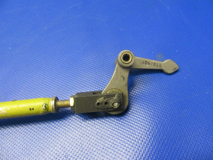 Cessna P210N Tube & Bellcrank Cabin Door  2117108-1, 2117111-1 (0421-650)